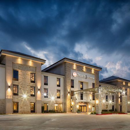 เบสต์ เวสเทิร์น พรีเมียร์ เอ็นเนอร์จี คอริดอร์ Hotel เคที ภายนอก รูปภาพ