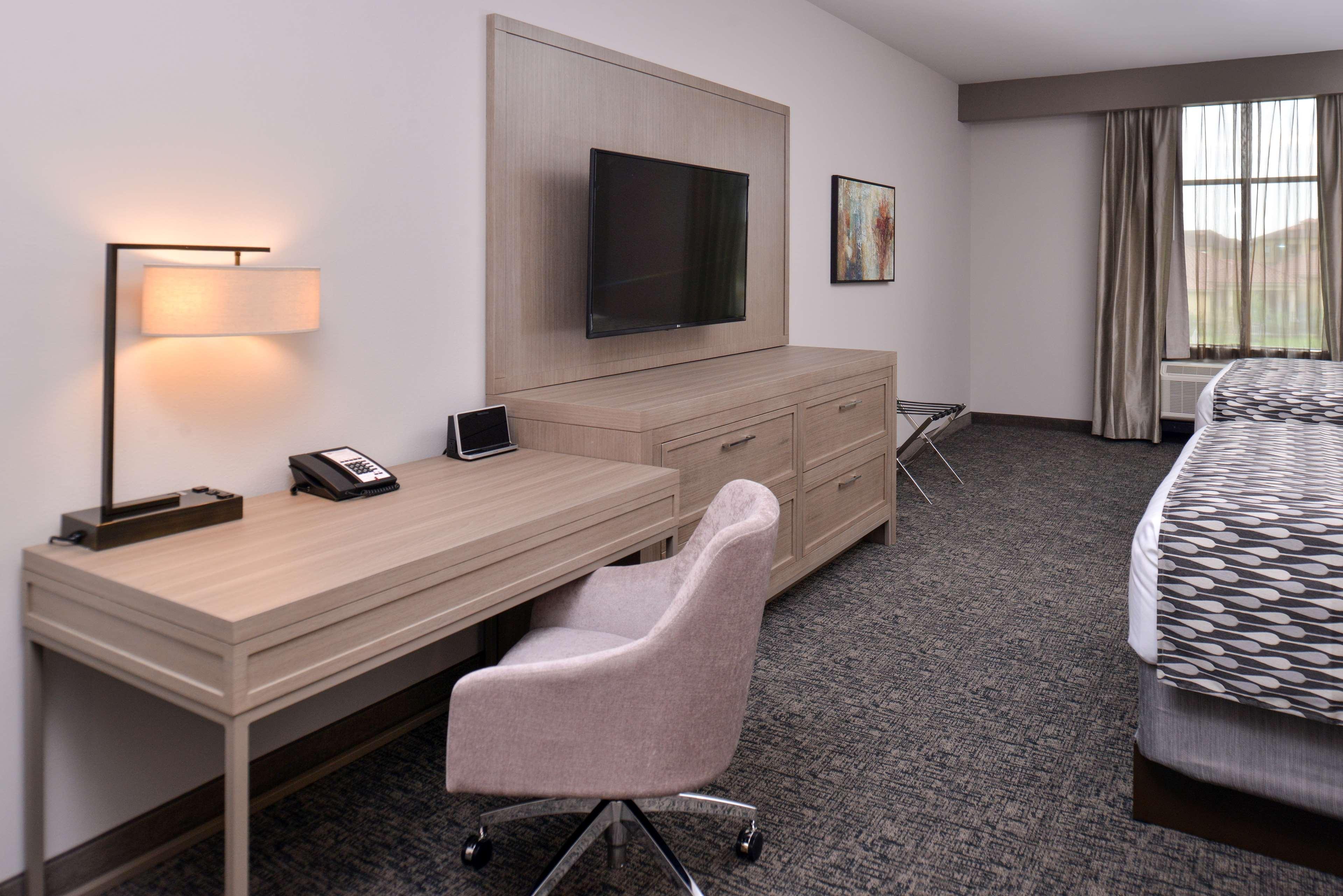 เบสต์ เวสเทิร์น พรีเมียร์ เอ็นเนอร์จี คอริดอร์ Hotel เคที ภายนอก รูปภาพ